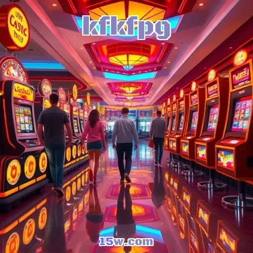 kfkfpg: Revelando os Segredos e Encantos da Seção de Cartas