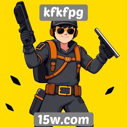 Comparação de jogos disponíveis no kfkfpg