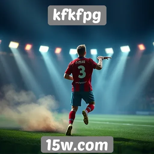 Dicas para maximizar a experiência no kfkfpg