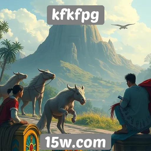 Impacto da comunidade de jogadores no kfkfpg