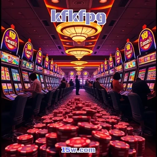 kfkfpg: Descubra o Melhor dos RPGs Brasileiros e Aventuras Épicas