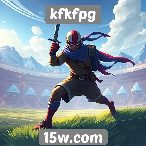 Novas parcerias estratégicas do kfkfpg com desenvolvedores